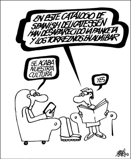 [Humor en cápsulas] Para hoy sábado, 23 de diciembre