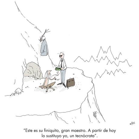 [Humor en cápsulas] Para hoy sábado, 23 de diciembre