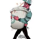 Ilustraciones Baran Sarigul