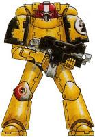 Duty Waits de Guy Haley. Reseña