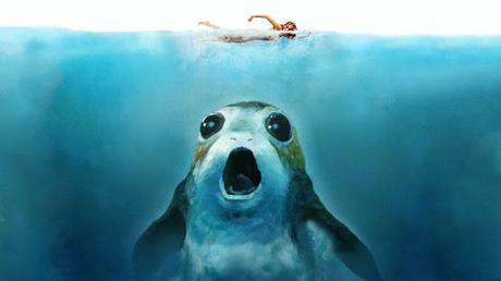 Porgs!!
