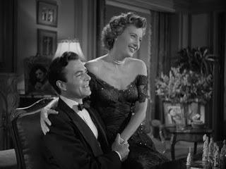 MUNDOS OPUESTOS (East Side, West Side) (USA, 1949) Melodrama, Policiaco, Intriga