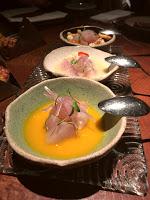 Tres restaurantes Limeños en un fin de semana