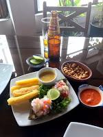 Tres restaurantes Limeños en un fin de semana