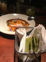 Tres restaurantes Limeños en un fin de semana