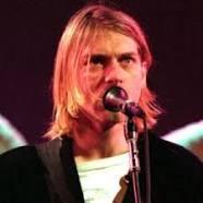 Kurt Cobain