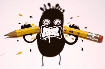 Di lo que te molesta cuando te moleste, no esperes a estallar