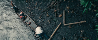 Jungle (Greg McLean, 2017. AUSTRA / COL) Jungle (Greg McLean, 2017. AUSTRA / COL)