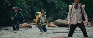 Jungle (Greg McLean, 2017. AUSTRA / COL) Jungle (Greg McLean, 2017. AUSTRA / COL)