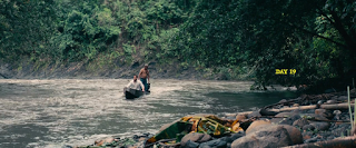 Jungle (Greg McLean, 2017. AUSTRA / COL) Jungle (Greg McLean, 2017. AUSTRA / COL)