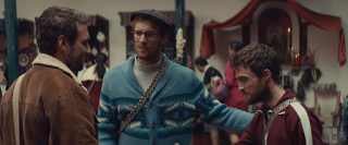 Jungle (Greg McLean, 2017. AUSTRA / COL) Jungle (Greg McLean, 2017. AUSTRA / COL)