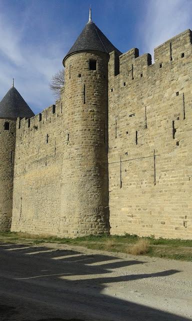 la citadelle