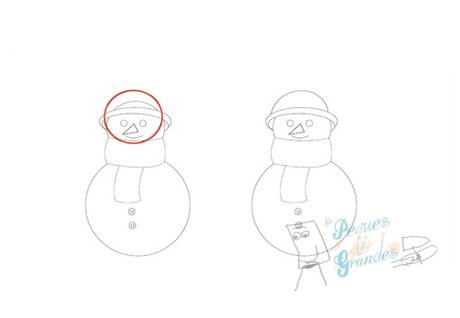 Aprende a dibujar con formas sencillas (5)