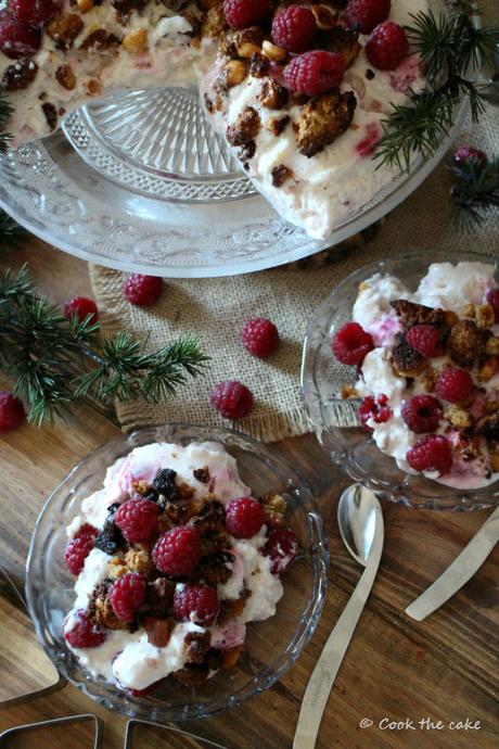 Tarta Tarta 'Cranachan'