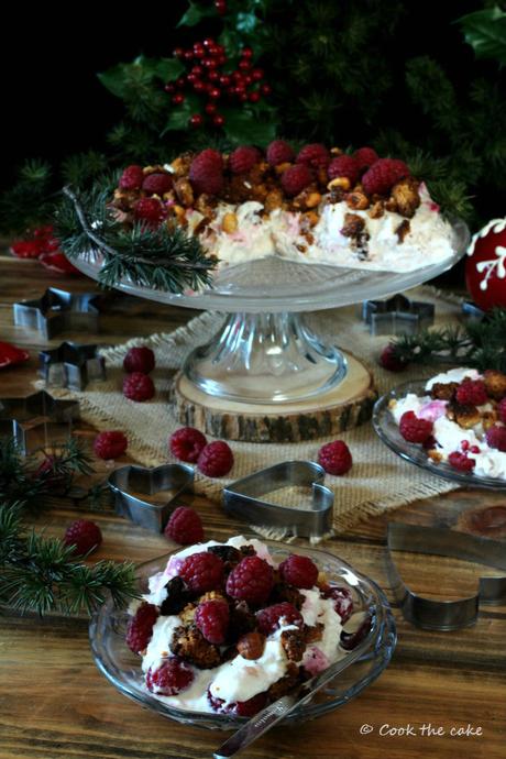 Tarta Tarta 'Cranachan'