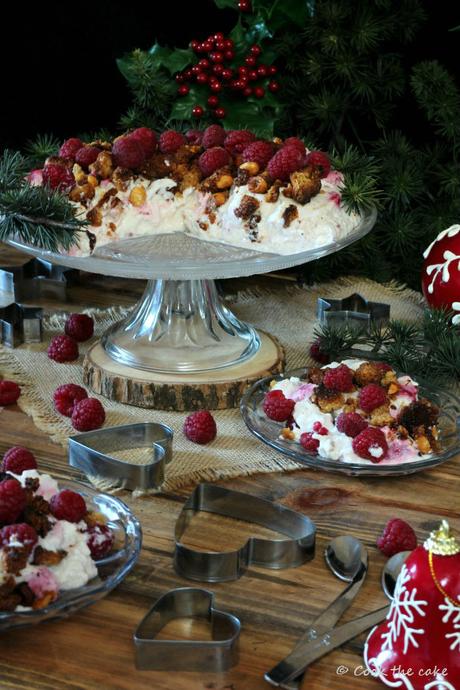 Tarta Tarta 'Cranachan'