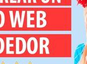 Como Crear Sitio Vendedor