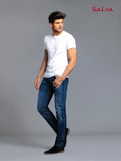 Encuentra tu vaquero perfecto con Salsa Encuentra tu vaquero perfecto con Salsa