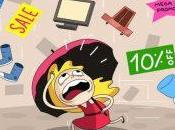 corto concepto consumismo