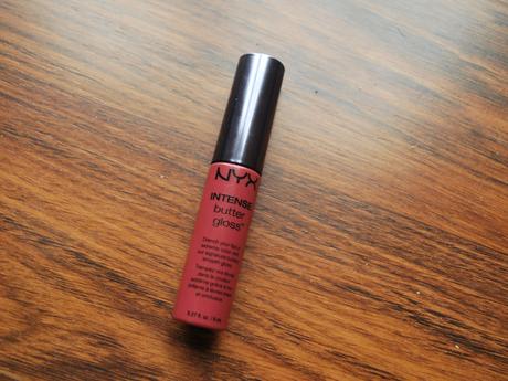 Mis 8 labiales favoritos del momento Mis 8 labiales favoritos del momento