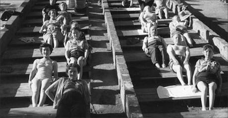 SOLO QUIERO VIAJAR, DESPUES DE LOS 65, MIENTRAS HAYA SALUD