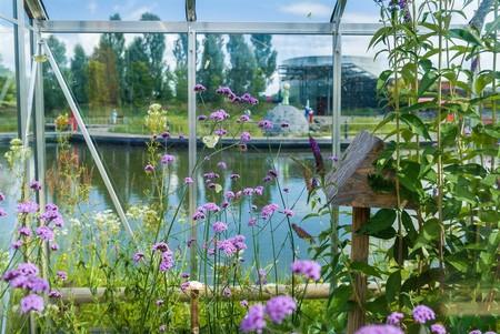 ATRACCIONES DE FRANCIA: El parque temático de El Principito