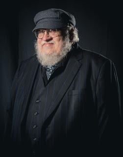 Los reyes de la arena de George R. R. Martin