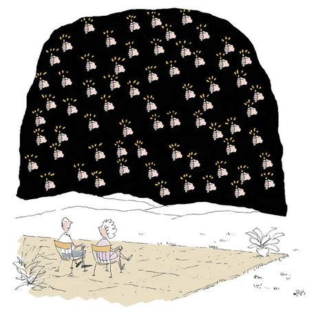 [Humor en cápsulas] Para hoy domingo, 24 de diciembre