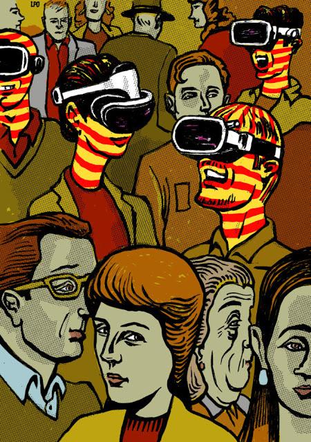 [Avuelapluma] Contra la depresión nacional