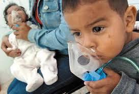 ACONSEJAN TOMAR MEDIDAS PARA EVITAR ENFERMEDADES RESPIRATORIAS EN INVIERNO