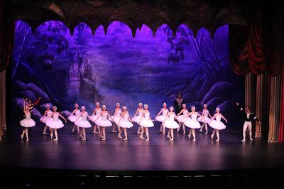 RECIBE EL TEATRO MORELOS A MÁS DE 290 MIL ESPECTADORES