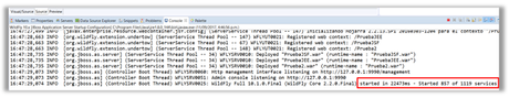 Como crear un proyecto web dinamico en Java