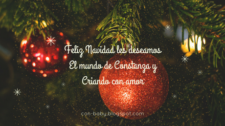 Feliz Navidad 2017