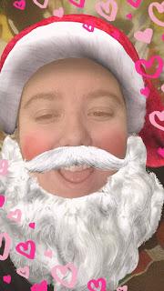 Día 534: Felices fiestas