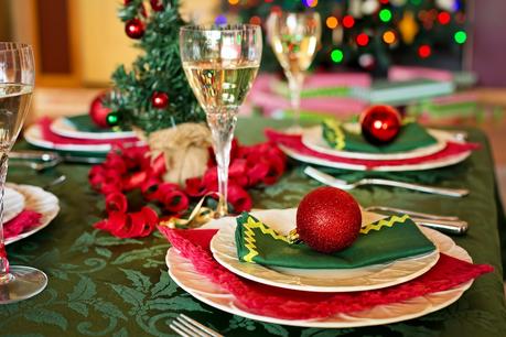 Menús deliciosos para Navidad Menús deliciosos para Navidad