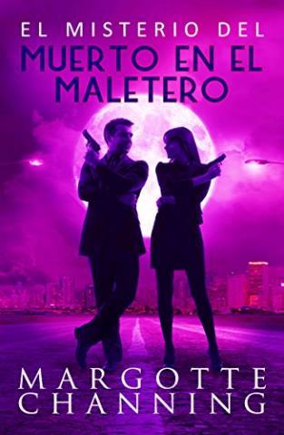 El misterio del muerto en el maletero – Margotte Channing,Descargar gratis