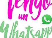 Tengo Whatsapp Susana Rubio Girona,Descargar gratis