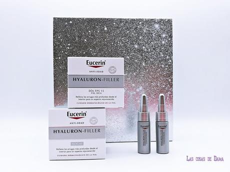 Navidad Ritual Premium Hyaluron Filler regalos belleza antiedad hialuronico farmacia dermocosmética cuidado facial skincare