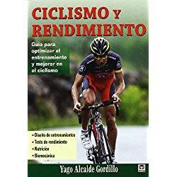 Ciclismo y rendimiento