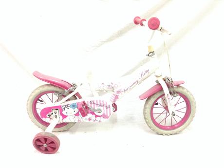 BICICLETA NIÑO