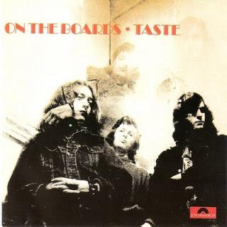 20 grandes discos de Blues. (Actualizado en 2017)