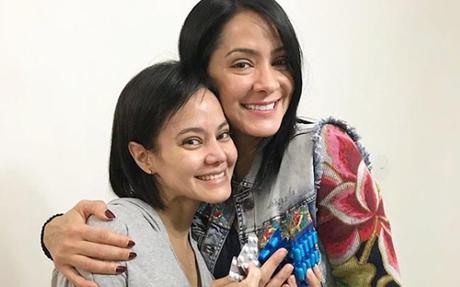 Norkys Batista explica #enfermedad que sufre su hermana