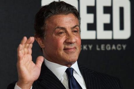 Sylvester Stallone niega haber violado a una #mujer en los años 90
