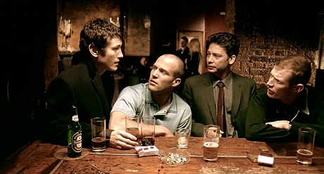 Lock, Stock and Two Smoking Barrels - 1998