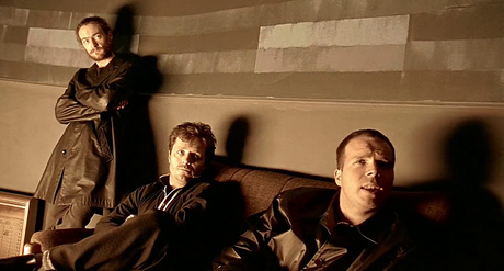 Lock, Stock and Two Smoking Barrels - 1998