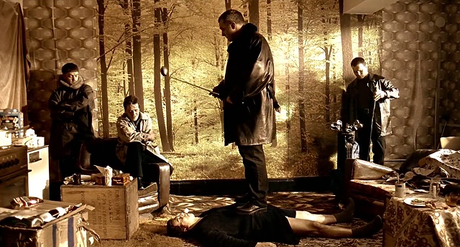 Lock, Stock and Two Smoking Barrels - 1998 Lock, Stock and Two Smoking Barrels - 1998