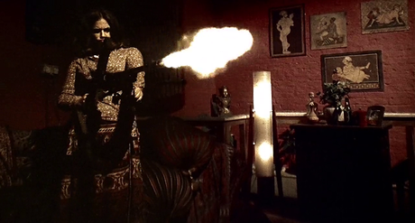 Lock, Stock and Two Smoking Barrels - 1998 Lock, Stock and Two Smoking Barrels - 1998