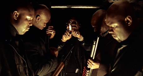 Lock, Stock and Two Smoking Barrels - 1998 Lock, Stock and Two Smoking Barrels - 1998