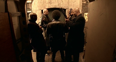 Lock, Stock and Two Smoking Barrels - 1998 Lock, Stock and Two Smoking Barrels - 1998