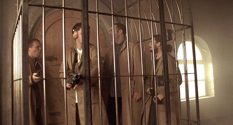 Lock, Stock and Two Smoking Barrels - 1998 Lock, Stock and Two Smoking Barrels - 1998